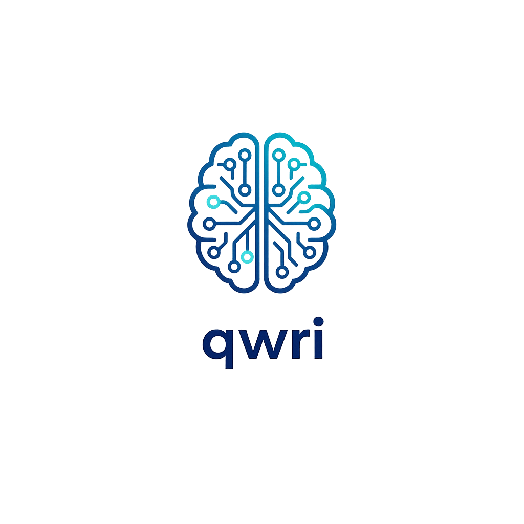 QWRI — AI-Powered Business Intelligence